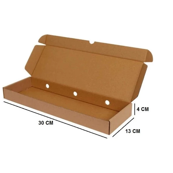 Msb Pide Kutusu 30x13x4-100 Lü ürün görseli