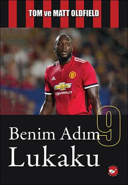 Benim Adım Lukaku ürün görseli