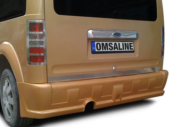 Ford Connect Arka Karlık 2003-2009 Arası ürün görseli 1