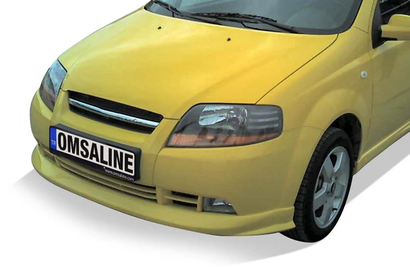 Chevrolet Aveo Ön Karlık 2005-2010 Arası ürün görseli 1