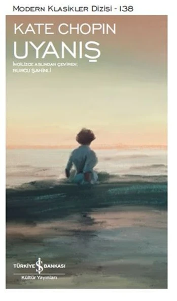 Uyanış - Modern Klasikler Dizisi ürün görseli