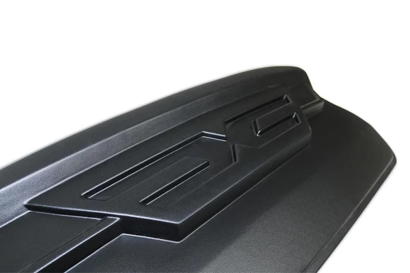 Dacia Sandero Stepway Bagaj Kapağı Dodik 2020 ve Sonrası - Resim 5