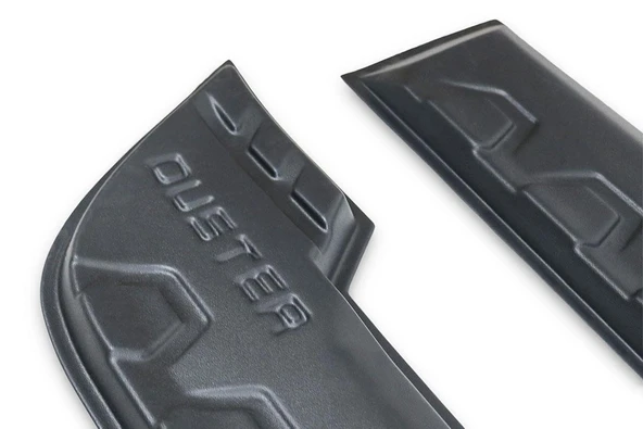 Dacia Duster Hornet Çamurluk ve Kapı Dodik Set Abs 2018-2024 Arası - Resim 8