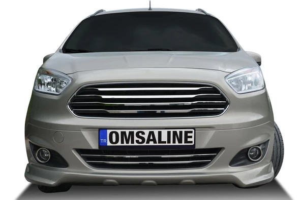 Ford Courier Ön Karlık 2014-2017 Arası ürün görseli 1