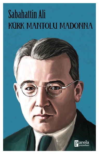 Kürk Mantolu Madonna ürün görseli