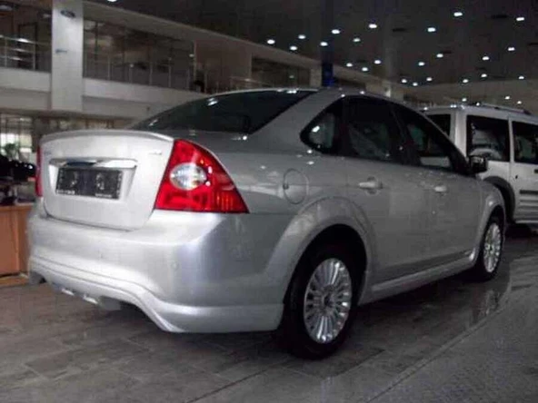 Ford Focus 2 SD Arka Karlık 2009-2011 Arası ürün görseli 1