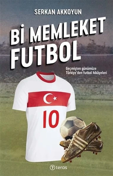 Bi Memleket Futbol ürün görseli 1