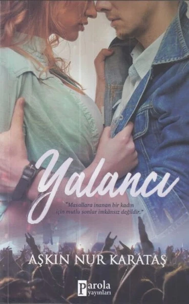 Yalancı ürün görseli