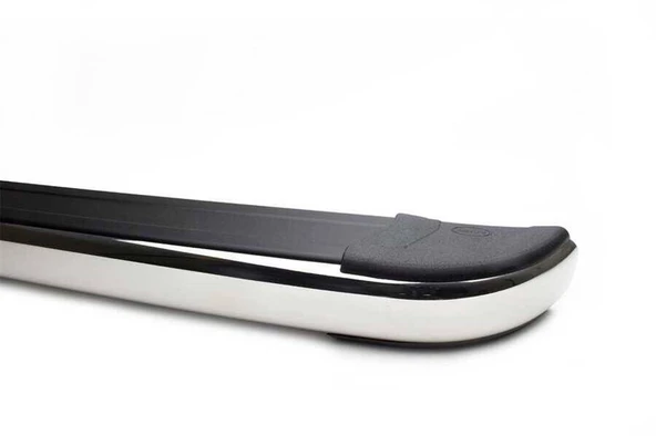 OMSA Citroen Berlingo 3 MS Line Arka Koruma Siyah 2019 ve Sonrası - Resim 3