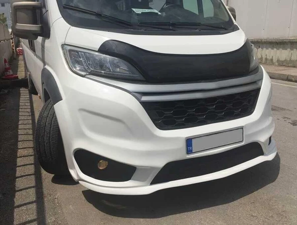 Fiat Ducato Ön Karlık 2014-2023 Arası - Resim 2
