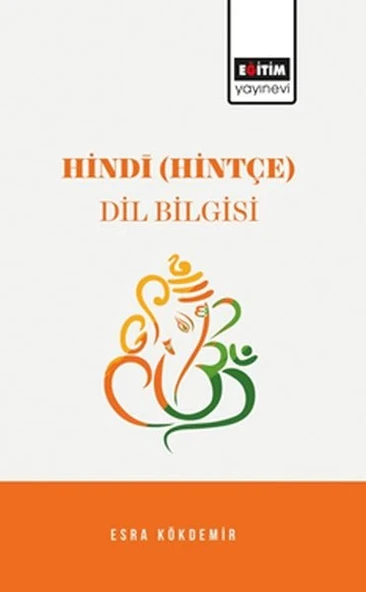 Hindi (Hintçe) Dil Bilgisi ürün görseli