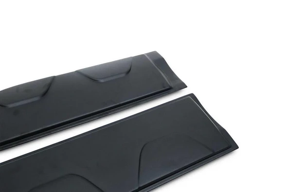 Dacia Sandero Stepway Kapı Dodik Abs Set 4 Parça 2012-2020 Arası - Resim 3