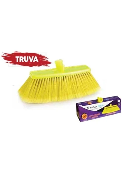 YILSAN TRUVA 20 CM OTO FIRÇASI ürün görseli