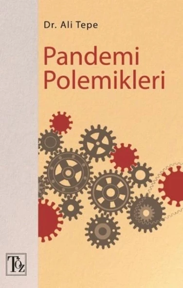 Pandemi Polemikleri ürün görseli