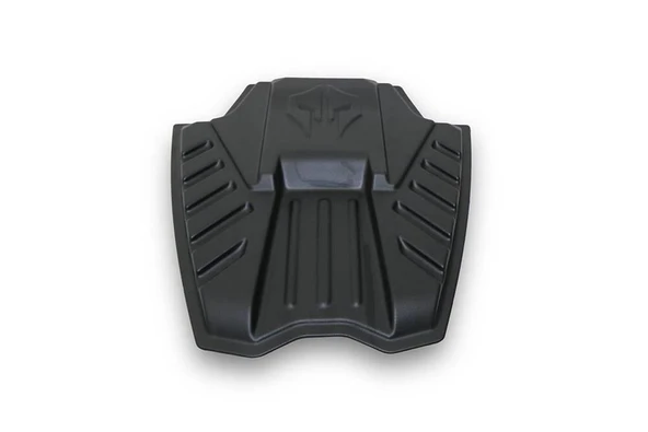 Dacia Duster Dragon Ön Kaput Scoop 2018-2024 Arası - Resim 3