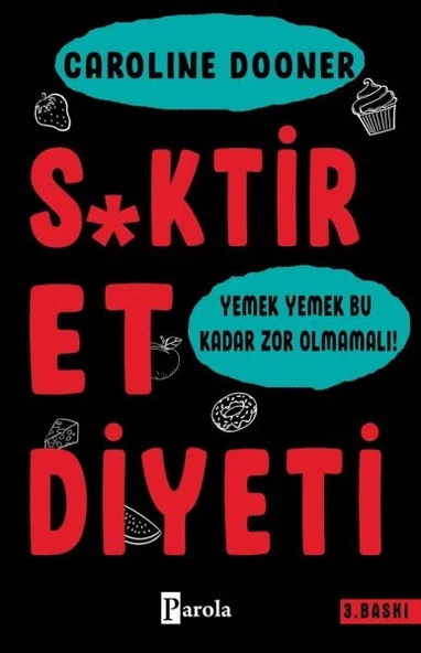 S*ktir Et Diyeti ürün görseli