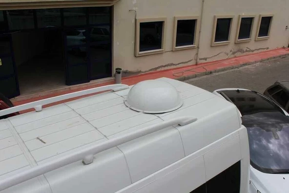 Mercedes Sprinter W901 Uydu Kapağı 1995-2006 Arası ürün görseli 1