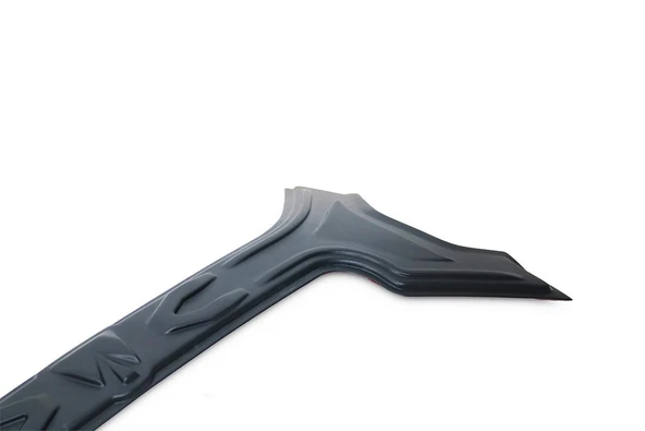 Dacia Duster Bagaj Kapağı Dodik 3 Parça 2010-2018 Arası - Resim 3