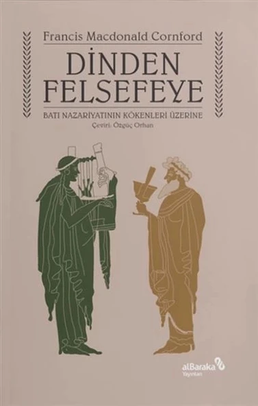 Dinden Felsefeye ürün görseli 1