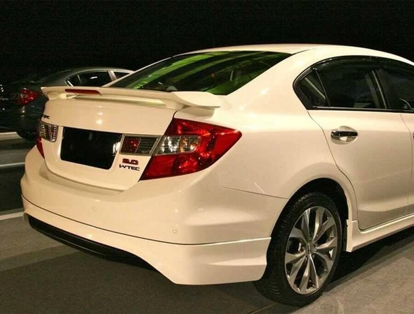 Honda Civic FB7 Arka Karlık 2012 ve Sonrası ürün görseli 1