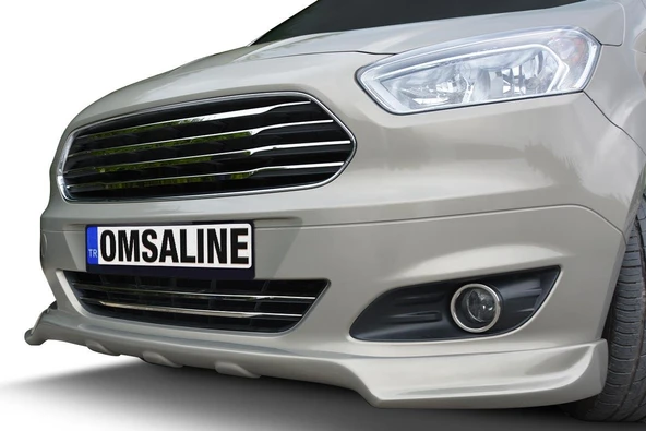 Ford Courier Ön Karlık 2014-2017 Arası - Resim 2