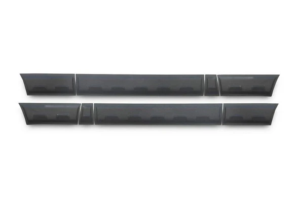 Ford Transit Kapı Dodik Seti Abs Uzun Şase 8 Parça 2000-2006 Arası ürün görseli