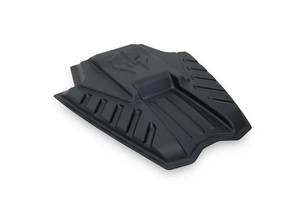 Dacia Duster Dragon Ön Kaput Scoop 2018-2024 Arası - Resim 4