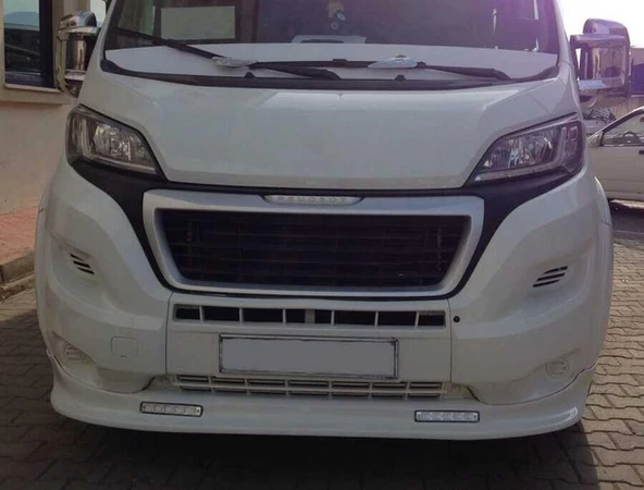 Fiat Ducato Ön Karlık Ledli 2014-2023 Arası ürün görseli 1