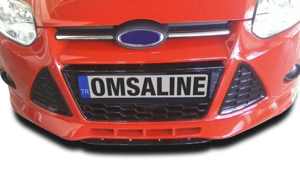 Ford Focus 3 HB Ön Karlık 2011-2017 Arası ürün görseli 1