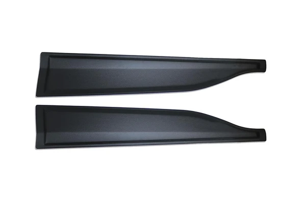 Dacia Jogger Kapı Dodik Set Abs 4 Parça 2022 ve Sonrası - Resim 4