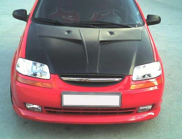 Chevrolet Kalos Ön Karlık 2005-2010 Arası ürün görseli 1