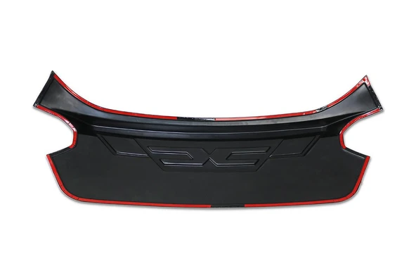 Dacia Sandero Stepway Bagaj Kapağı Dodik 2020 ve Sonrası - Resim 3