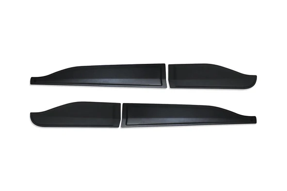 Dacia Jogger Kapı Dodik Set Abs 4 Parça 2022 ve Sonrası - Resim 2