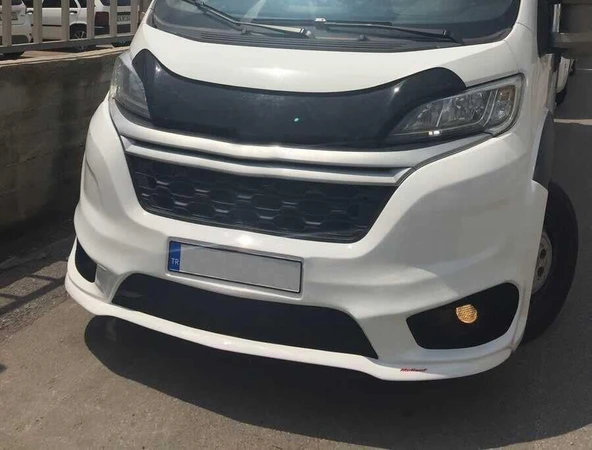 Fiat Ducato Ön Karlık 2014-2023 Arası ürün görseli 1