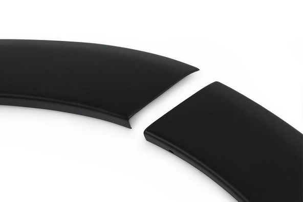 Dacia Duster Çamurluk Dodik Seti 8 Parça ABS 2010-2017 Arası - Resim 4