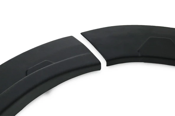 Dacia Duster Hornet Çamurluk ve Kapı Dodik Set Abs 2018-2024 Arası - Resim 9