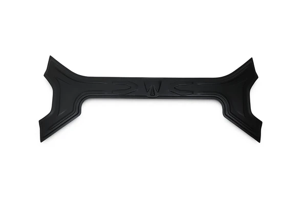 Dacia Duster Bagaj Kapağı Dodik 3 Parça 2010-2018 Arası - Resim 2