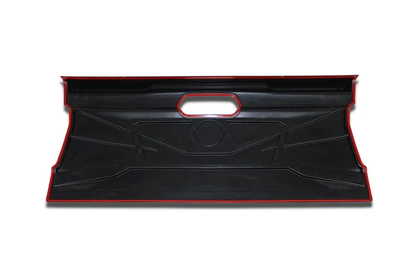 Ssangyong Musso Bagaj Kapağı Dodik 2018 ve Sonrası - Resim 7