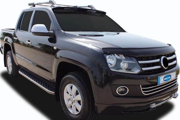 VW Amarok Ön Karlık 4x2 2010-2021 Arası - Resim 2