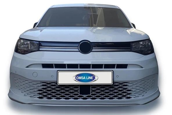 VW Caddy Ön Karlık 2021 ve Sonrası - Resim 2