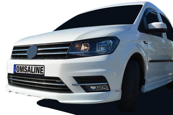 VW Caddy Minivan Ön Karlık 2015-2020 Arası - Resim 2