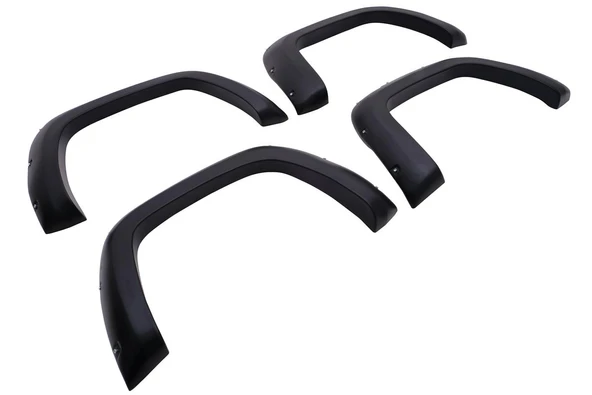 VW Amarok Çamurluk Dodik Seti (19 cm Depo Kapaklı) Vidalı Abs 4 Parça 2012-2017 Arası - Resim 4