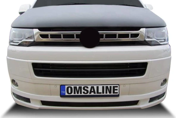 VW T5 Transporter/Caravelle/Multivan Ön Karlık Sport 2010-2014 Arası ürün görseli 1