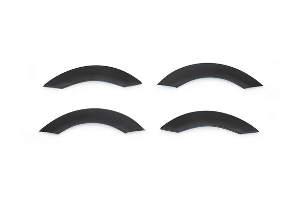 VW Crafter Çamurluk Dodik Seti 4 Parça Abs 2006-2017 Arası ürün görseli