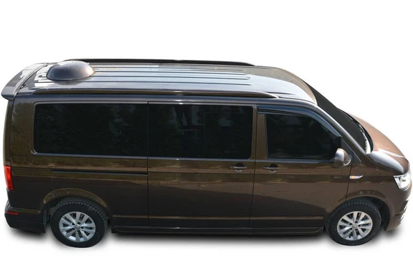 VW T6 Transporter/Caravelle/Multivan Uydu Kapağı 2015-2023 Arası ürün görseli 1