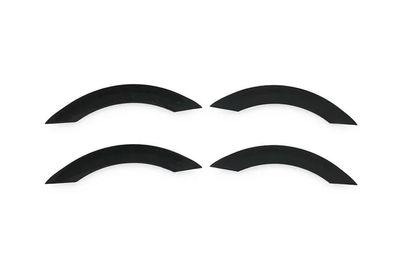 Mercedes Sprinter W907 Çamurluk Dodik Seti Abs 4 Parça 2018 ve Sonrası - Resim 3