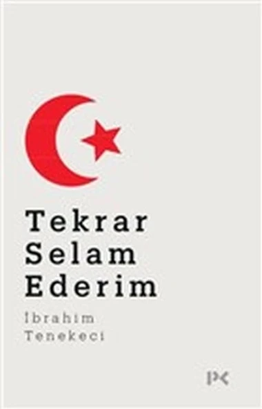 Tekrar Selam Ederim ürün görseli