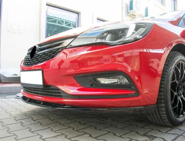 Opel Astra K Ön Karlık 2015-2021 Arası - Resim 2
