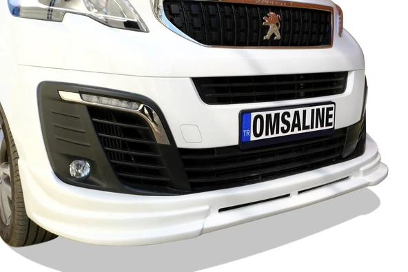 Peugeot Expert Traveller Ön Karlık Makyajlı 2017-2023 Arası ürün görseli 1