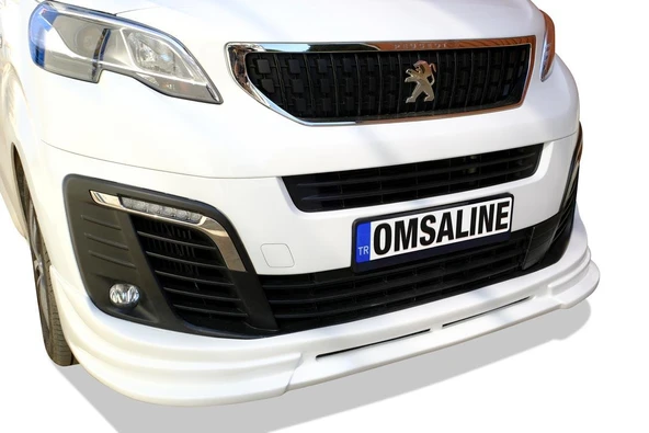 Peugeot Expert Traveller Ön Karlık Makyajlı 2017-2023 Arası - Resim 2